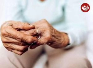 افزایش طلاق در میان سالمندان؛ علت چیست؟
