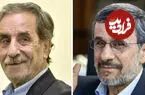 ببینید| خاطره جالب محمود بصیری از دیدار با احمدی‌نژاد