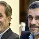 ببینید| خاطره جالب محمود بصیری از دیدار با احمدی‌نژاد