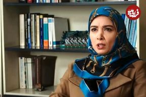 عکس| سفر در زمان؛ «تینا وصال» سریال بچه مهندس 3 در 27 سالگی؛ سال 1387