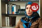 عکس| سفر در زمان؛ «تینا وصال» سریال بچه مهندس 3 در 27 سالگی؛ سال 1387