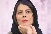 (عکس) قابی خانوادگی و خاص از لیلا حاتمی و علی مصفا