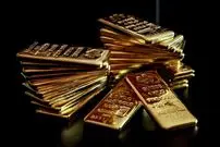 قیمت انس جهانی طلا امروز پنج شنبه 13 فروردین 1405