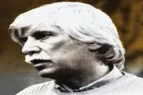 یادی از بهرام بیضایی در روز طبیعت