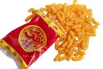 (ویدیو) سوتی باورنکردنی پفک نمکی سوژه مرد آمریکایی شد؛ کودکان زیر دو سال را نخورید!