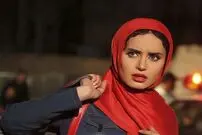 (ویدئو) فریادهای الناز شاکردوست، پردیس کوروش را بهم ریخت