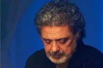 (عکس) سفر در زمان؛ «لیلا فروهر» در اوایل جوانی در سال 51؛ «داریوش» در سال 55