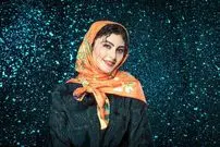 ببینید؛ شعرخوانی زیبای مریم مومن با حس و حال شب یلدا