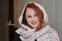 عکس| سفر زمان؛ موتورسواری «بهنوش بختیاری» در «برمودا»؛ سال 96