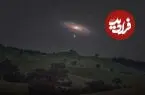 عکس روز ناسا از «کهکشان آندرومدا» در بهار نیم‌کره جنوبی
