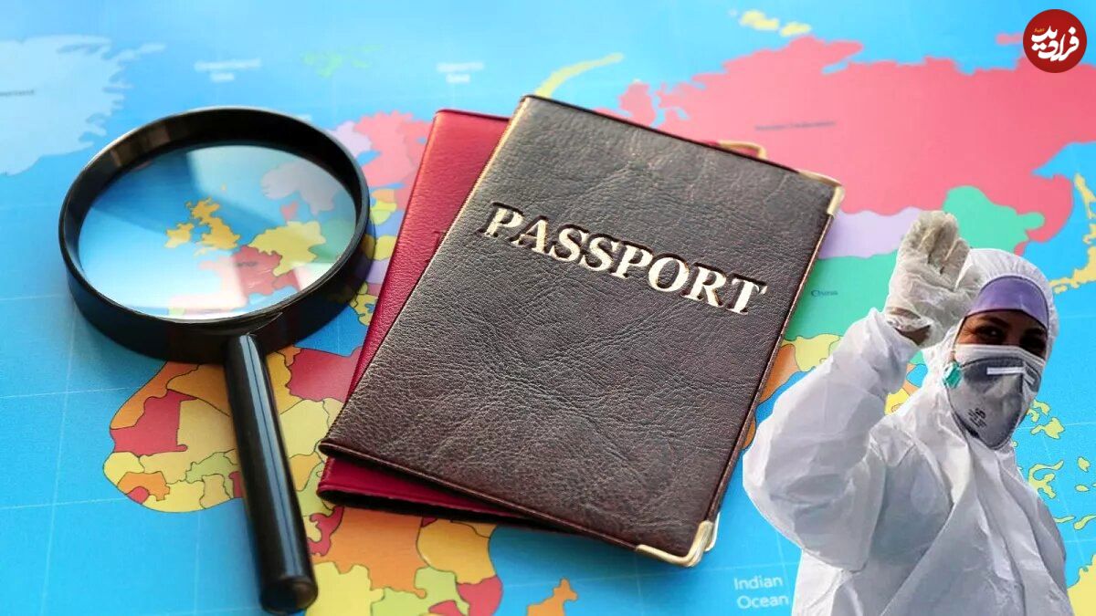 عکس؛ توقف مهاجرت پرستاران ایرانی صحت دارد؟ ۶۰ هزار پرستار خانهنشین در کشور داریم