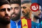 بعد از بیرانوند، ۴ ستاره نامدار فوتبال ایران هم سرباز شدند