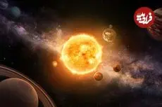 سیارۀ زمین چقدر عمر خواهد کرد؟