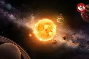 سیارۀ زمین چقدر عمر خواهد کرد؟