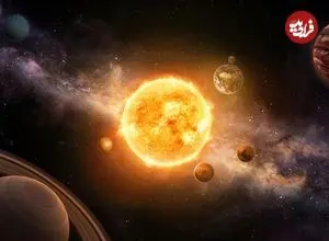 سیارۀ زمین چقدر عمر خواهد کرد؟