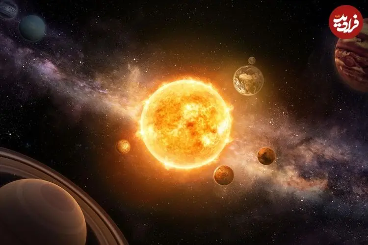 سیارۀ زمین چقدر عمر خواهد کرد؟