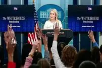 واکنش کاخ سفید به تحقیقات حمله به مدرسه دخترانه میناب