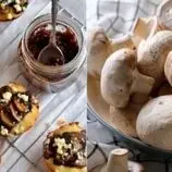 اگر از خوردن مرباهای همیشگی خسته شده اید، مربای قارچ بخورید