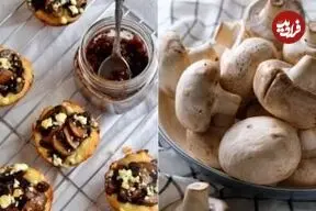 اگر از خوردن مرباهای همیشگی خسته شده اید، مربای قارچ بخورید