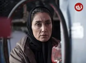 هدیه تهرانی در سلامت کامل است