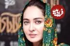 عکس| سفر زمان؛ چهرۀ بدون آرایش «نیکی کریمی» در 54 سالگی
