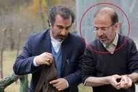 (عکس) «حاجی مالکی» سریال پایتخت 6 بعد 5 سال؛ امیر سیدزاده در 59 سالگی