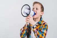با علائم بیش فعالی در کودکان آشنا شوید!