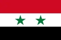 (عکس) پرچم سوریه در ویکی‌پدیا هم عوض شد