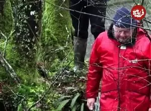 ببینید| بازگشت یک جانور منقرض‌شده به رودخانه‌های بریتانیا پس از ۴ قرن