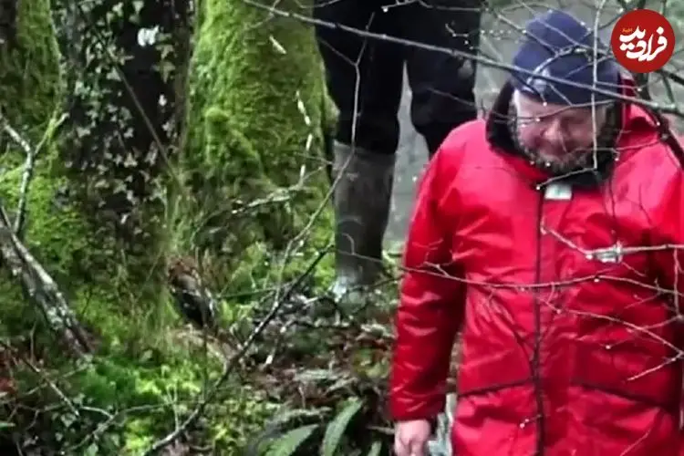 ببینید| بازگشت یک جانور منقرض‌شده به رودخانه‌های بریتانیا پس از ۴ قرن