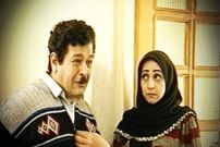 عکس؛ سفر در زمان؛ «اعظم جمالی» سریال زی زی گولو بعد 31 سال در 67 سالگی