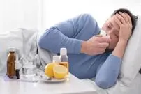 چند توصیه و پرهیز غذایی به مبتلایان آنفلوآنزا