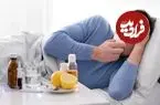 چند توصیه و پرهیز غذایی به مبتلایان آنفلوآنزا