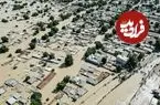 قاره‌ای که سریع‌تر از میانگین جهانی در حال گرم شدن است
