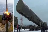 بررسی قابلیت ها و ویژگی های موشک آر. اس ۲۸ ملقب به «شیطان ۲»