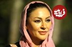 عکس| سفر به تاریخ؛ چهرۀ «زیبا بروفه» در 21 سالگی در اولین فیلمش؛ دهۀ 70