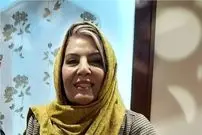 عکس| سفر در زمان؛ «زهره حمیدی» در جوانی و با تیپ و استایل هندی؛ دهه 50