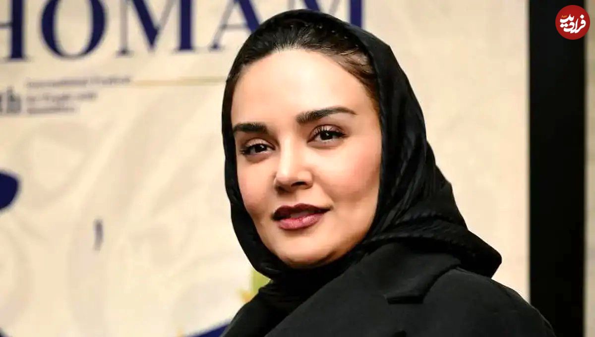 تصاویر؛ حضور بازیگر «نون خ» در جشنواره ویژه معلولان 