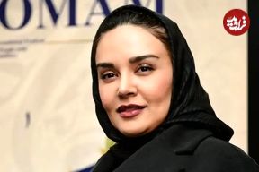 تصاویر؛ حضور بازیگر «نون خ» در جشنواره ویژه معلولان 