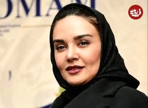 تصاویر؛ حضور بازیگر «نون خ» در جشنواره ویژه معلولان 