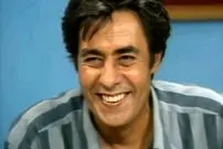 عکس| سفر در زمان؛ «خسرو شکیبایی» در 29 سالگی و در اصفهان؛ سال 52