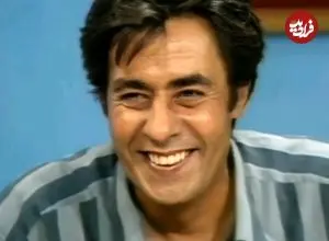 عکس| سفر در زمان؛ «خسرو شکیبایی» در 29 سالگی و در اصفهان؛ سال 52