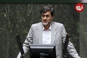 ببینید؛ مچ‌گیری جالب مجری از نماینده تندرو مجلس: از آقا عذرخواهی می‌کنم!