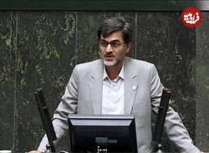 ببینید؛ مچ‌گیری جالب مجری از نماینده تندرو مجلس: از آقا عذرخواهی می‌کنم!