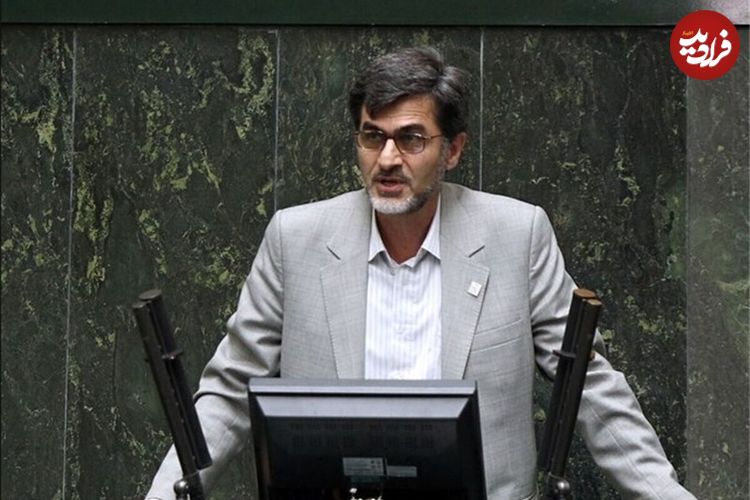 ببینید؛ مچ‌گیری جالب مجری از نماینده تندرو مجلس: از آقا عذرخواهی می‌کنم!