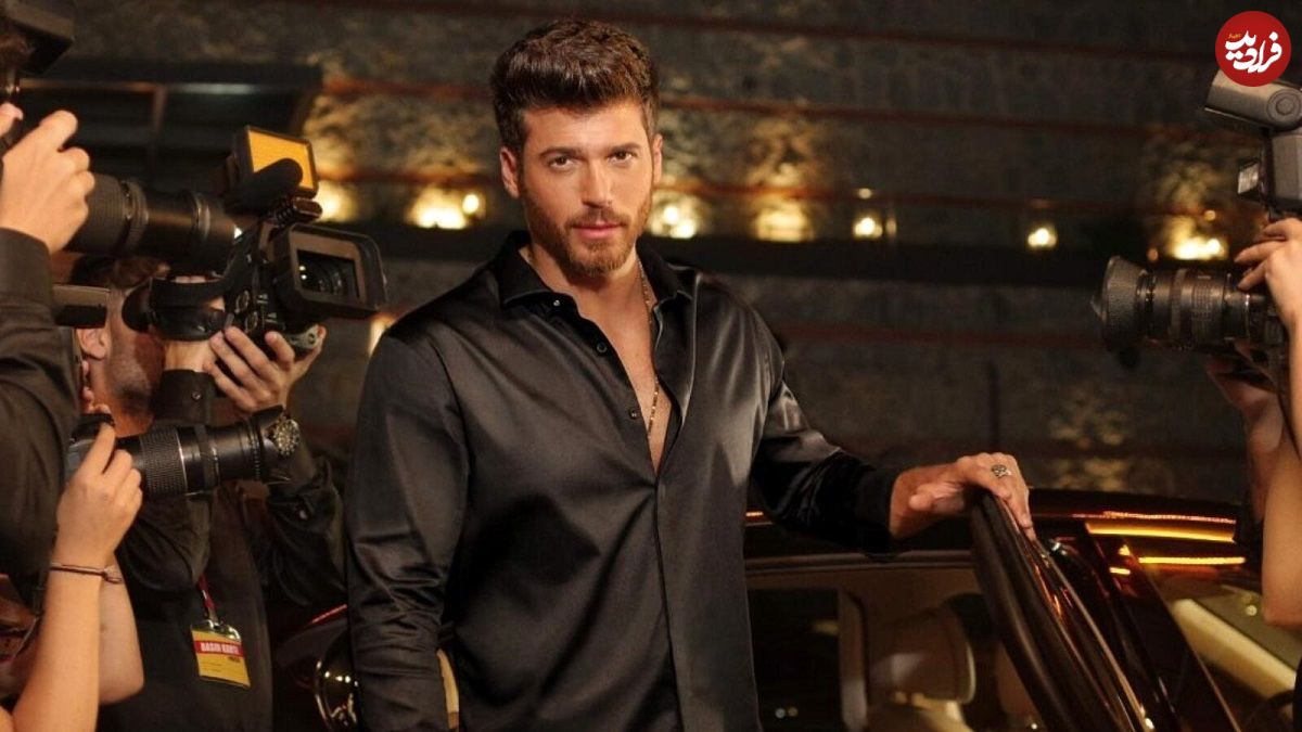 تصاویر| زندگی خصوصی، عکس های شخصی و بیوگرافی جان یامان 