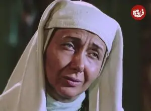 عکس| سفر زمان؛ کتایون ریاحی در 29 سالگی در «حکایت آن مرد خوشبخت»