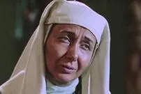 عکس| سفر زمان؛ کتایون ریاحی در 29 سالگی در «حکایت آن مرد خوشبخت»