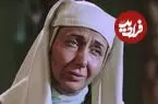 عکس| سفر زمان؛ کتایون ریاحی در 29 سالگی در «حکایت آن مرد خوشبخت»