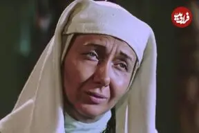 عکس| سفر زمان؛ کتایون ریاحی در 29 سالگی در «حکایت آن مرد خوشبخت»